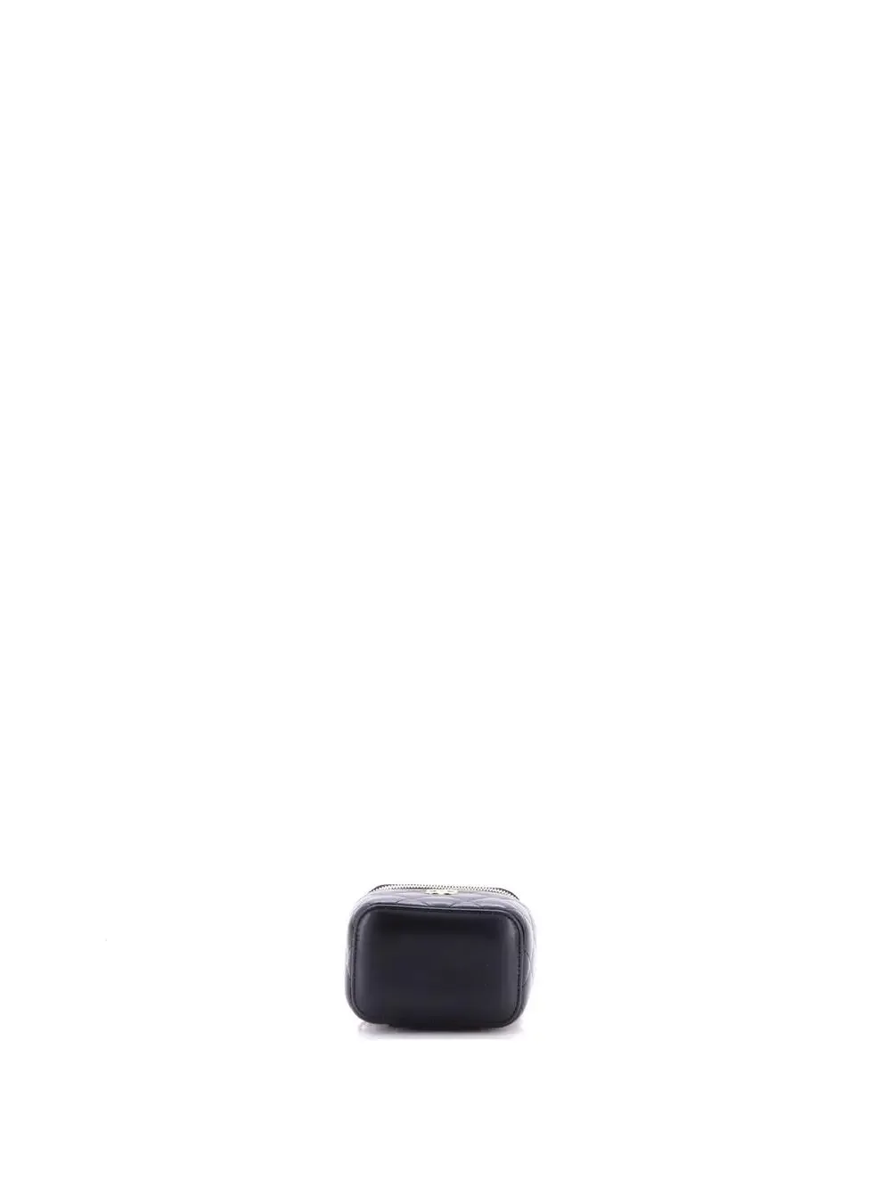 Chanel Camellia Bow Vanity Case With #277196C29B